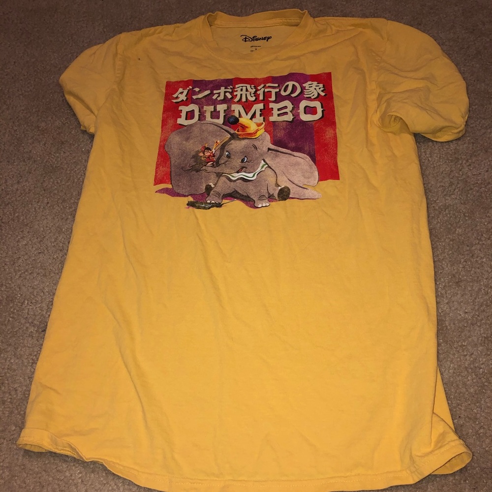 Dumbo Shirt
